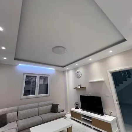 Poppe Апартаменты *