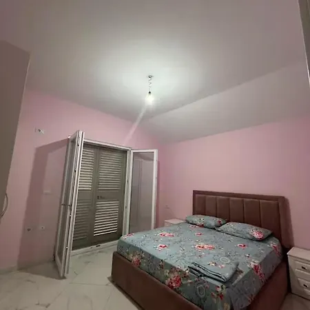 Poppe Апартаменты *