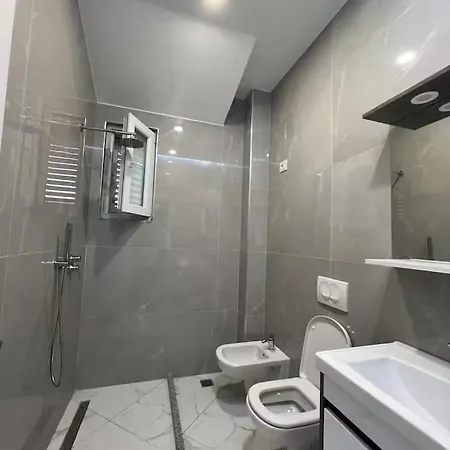 Poppe Apartment Domje