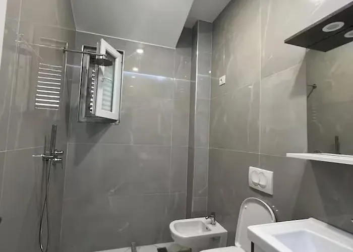 Poppe Lägenhet Domje